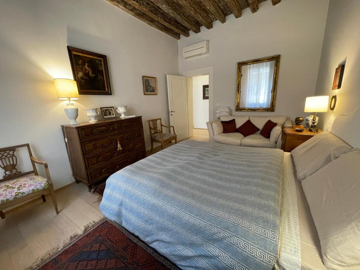 Appartamento Di Charme Βενετία Εξωτερικό φωτογραφία